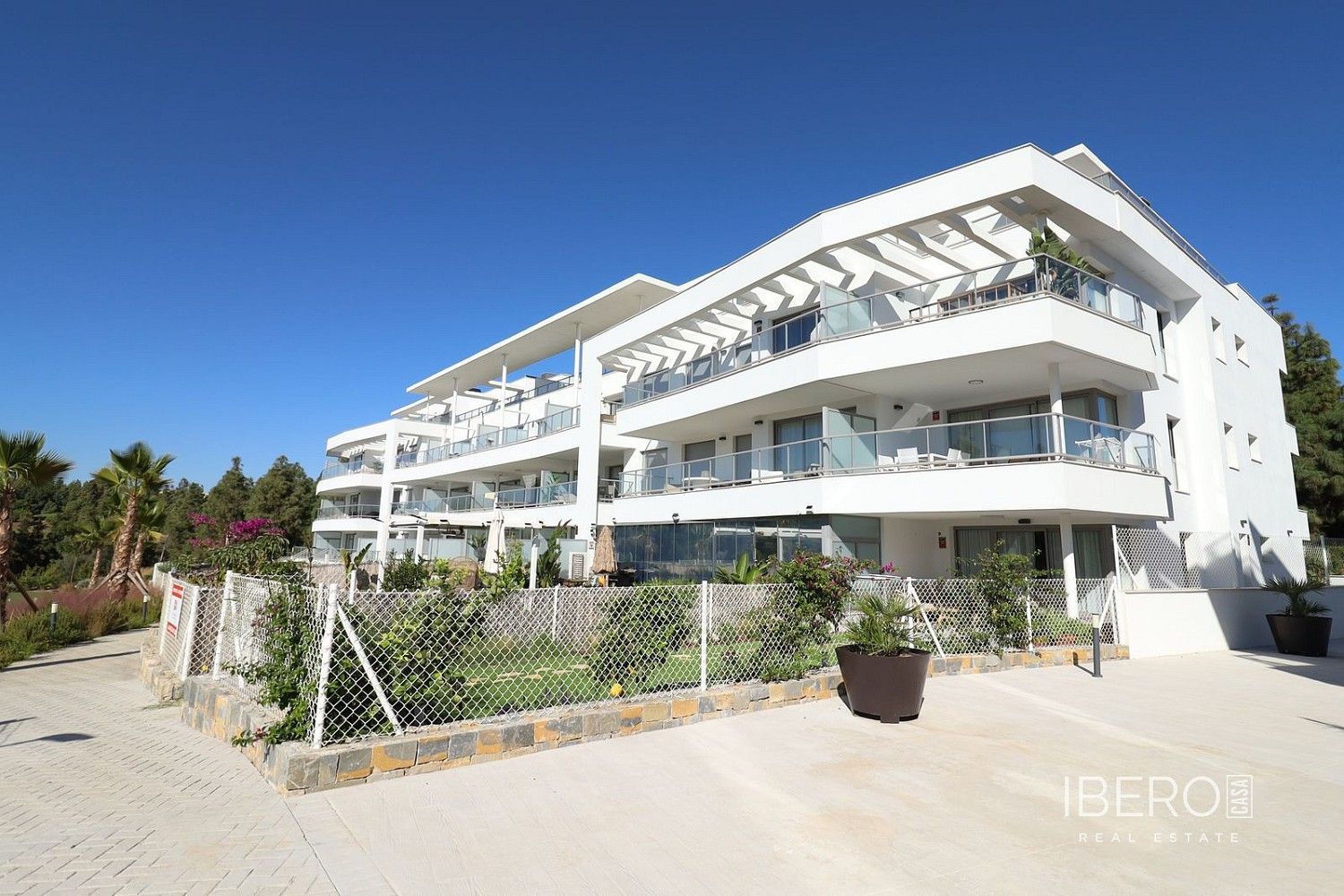 4+kk, El Chaparral, Španělsko, 86 m² - 2