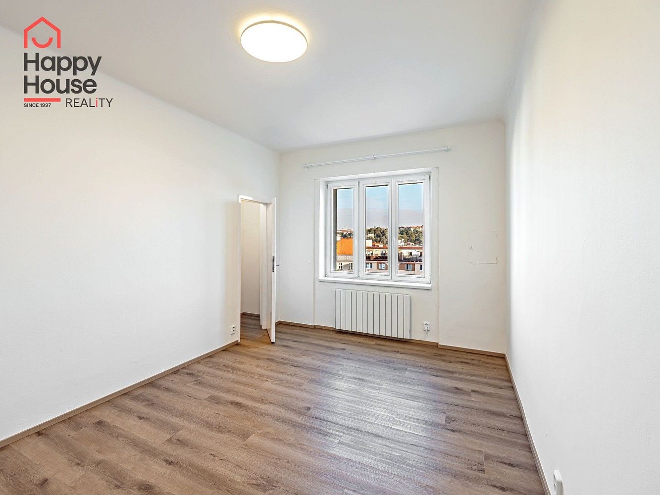 Byt 2+kk, 46 m²
