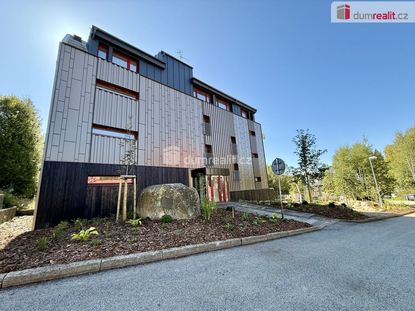 2+1, Nový Svět, Harrachov, 57 m² - 1