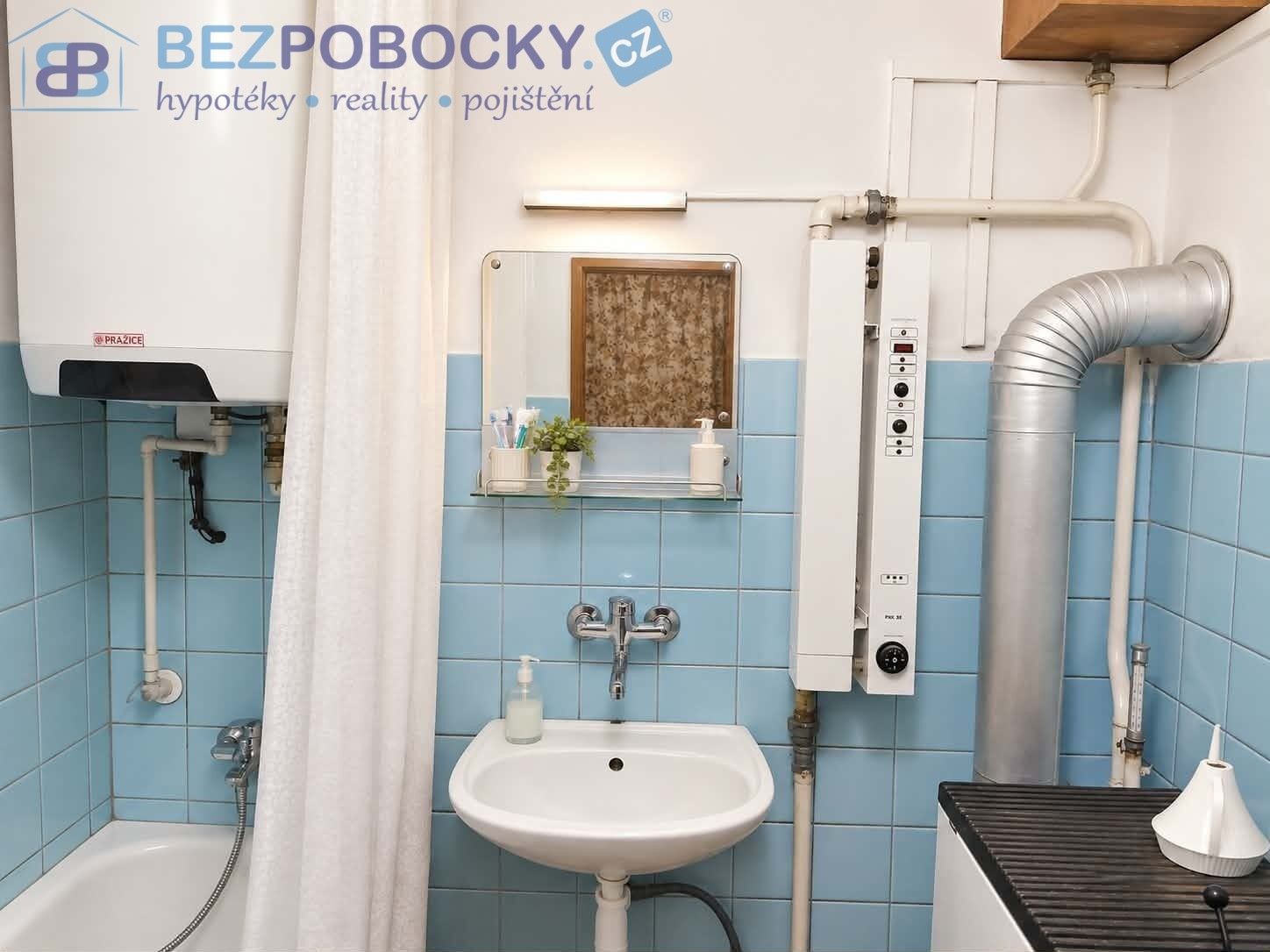 Prodej byt 3+1 - Pelikánova, Přibyslav, 60 m² - 5