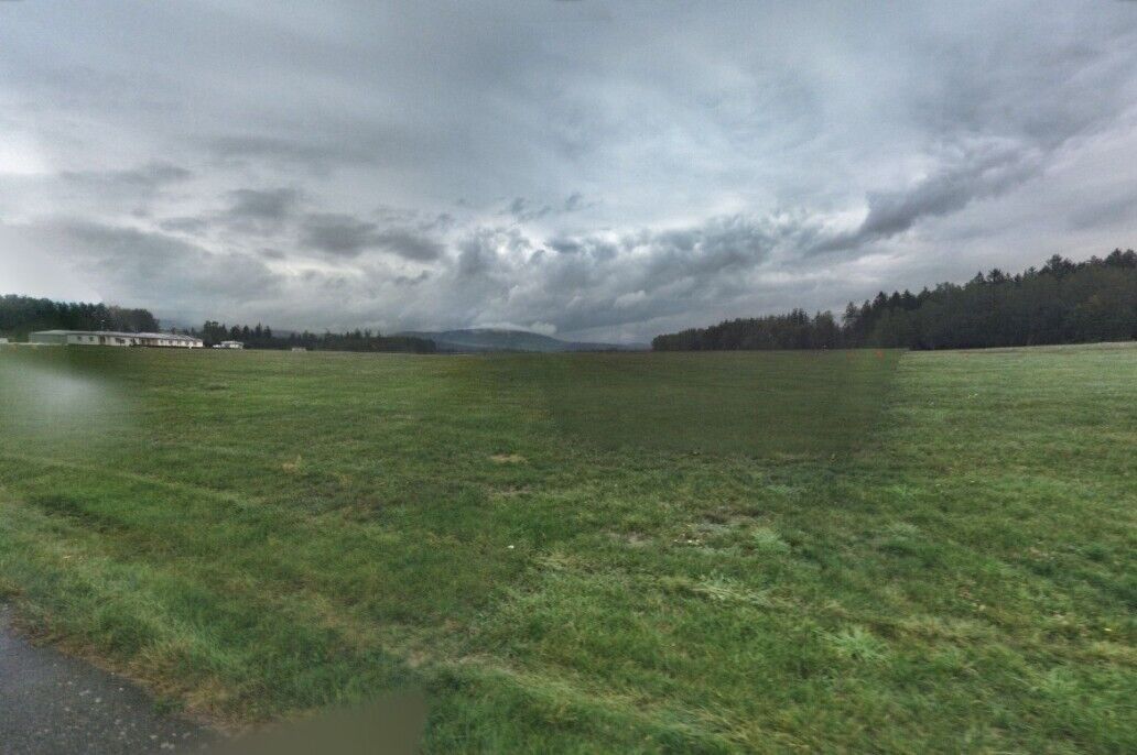 Zemědělské pozemky, Sychrov Radostín, 2 316 m² - 2