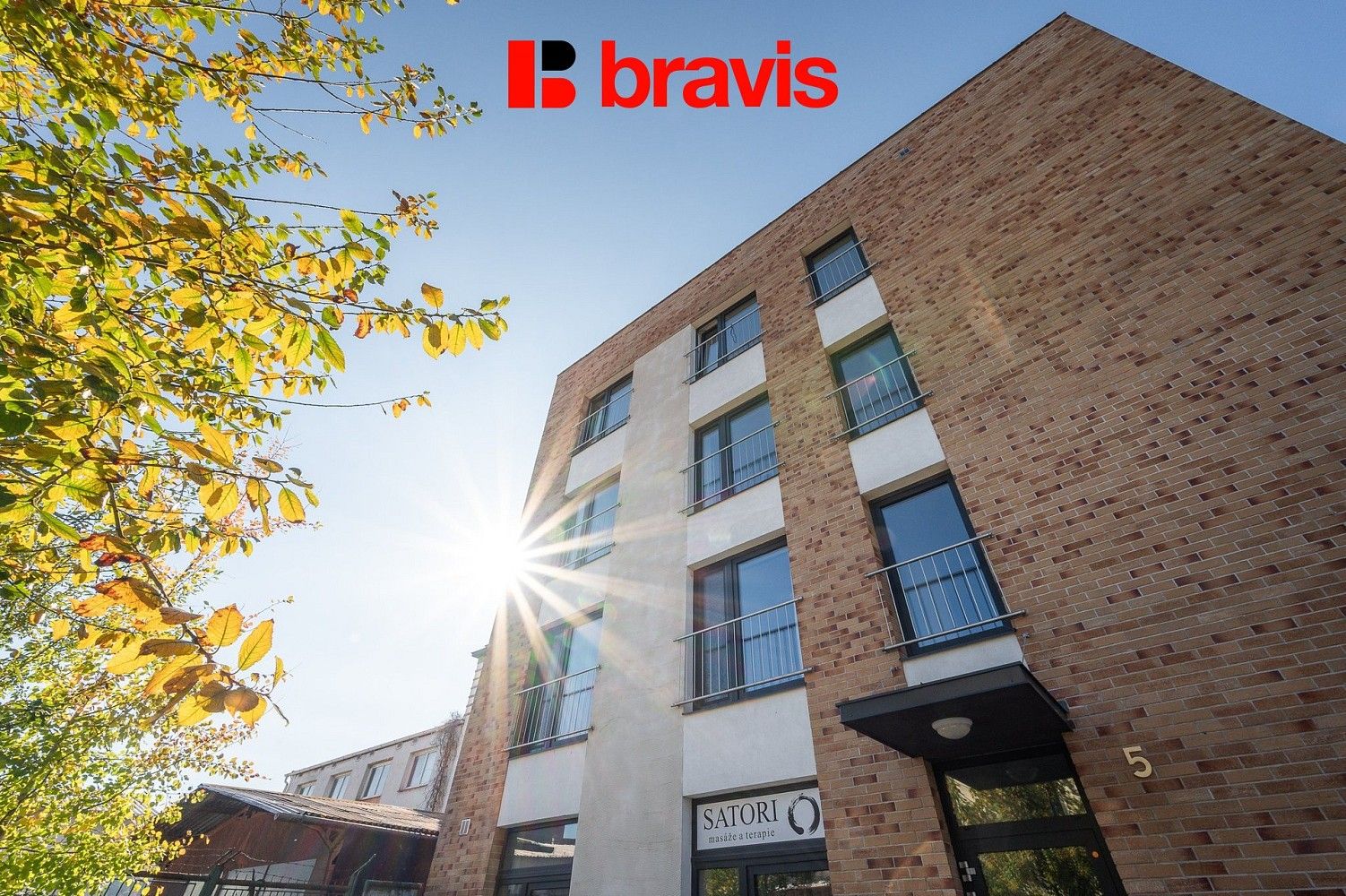 Obchodní prostory, Zastávka, okres Brno-venkov, Jihomoravský kraj, 241 m² - 1