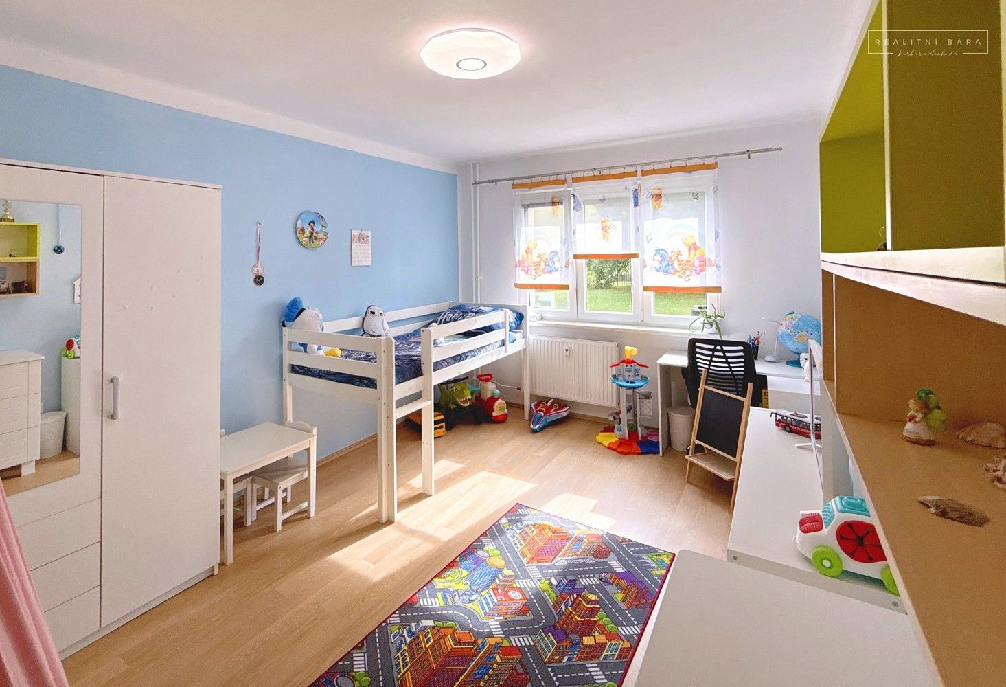 Prodej byt 3+1 - Majakovského, Karviná - Mizerov, 80 m² - 5