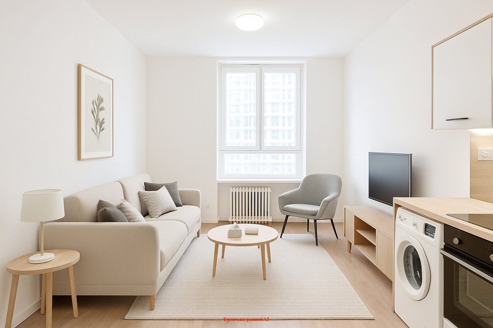 1+kk, Jana Švermy, Havířov - Havířov-město, Moravskoslezský kraj, 29 m² - 1