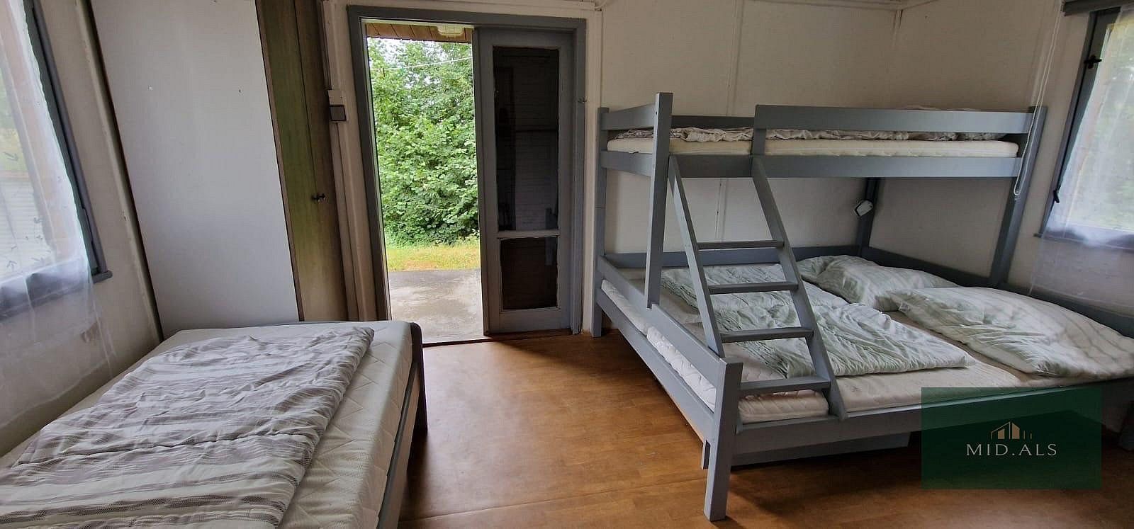 Prodej chalupa - Stráž - Dehetná, okres Tachov, Plzeňský kraj, 170 m² - 5