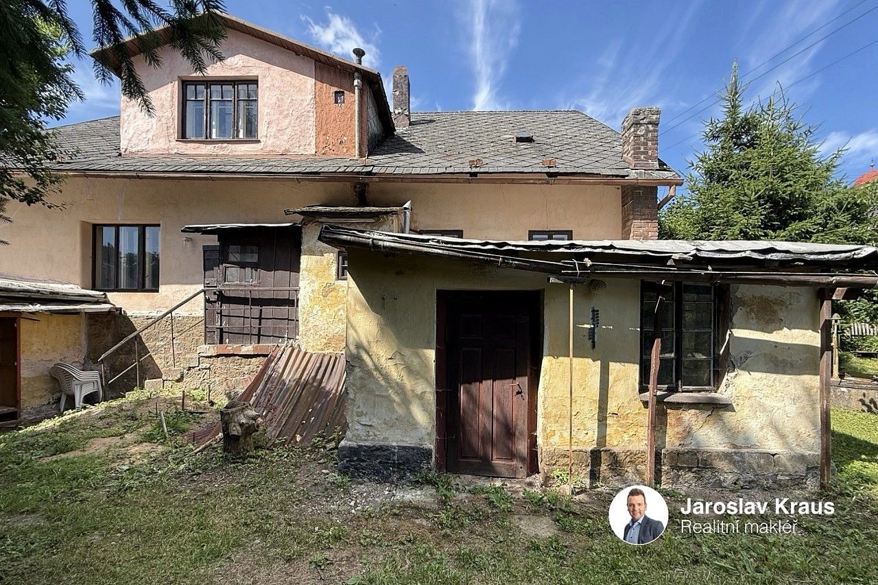 Rodinný dům · 186 m² · Lázně Bělohrad, okres Jičín, Královéhradecký kraj - 4