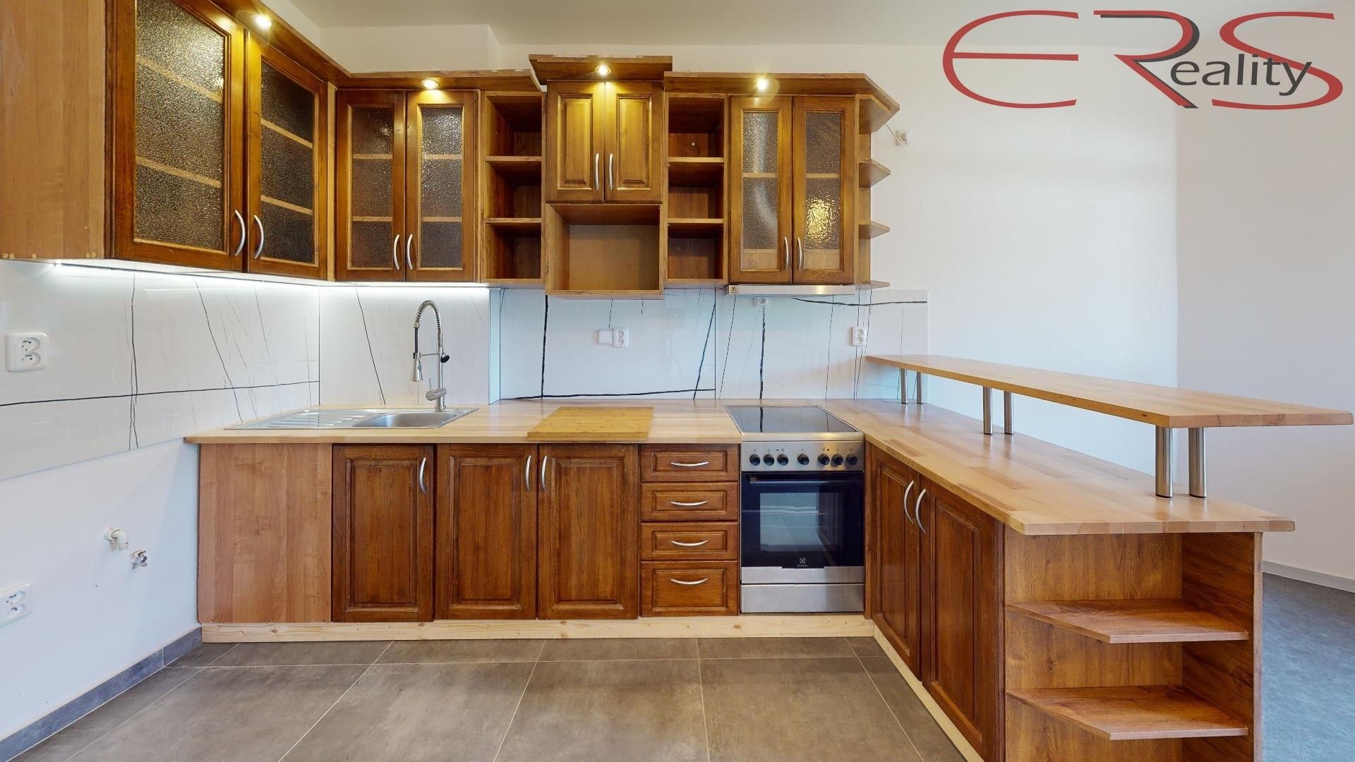 2+kk, U Balvanu 2643, Jablonec nad Nisou, 43 m² - 2