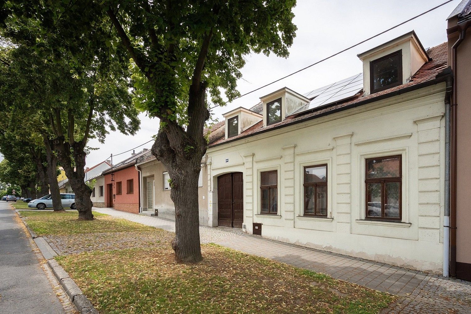 Rodinný dům · 142 m² · Komenského, Napajedla, okres Zlín - 3
