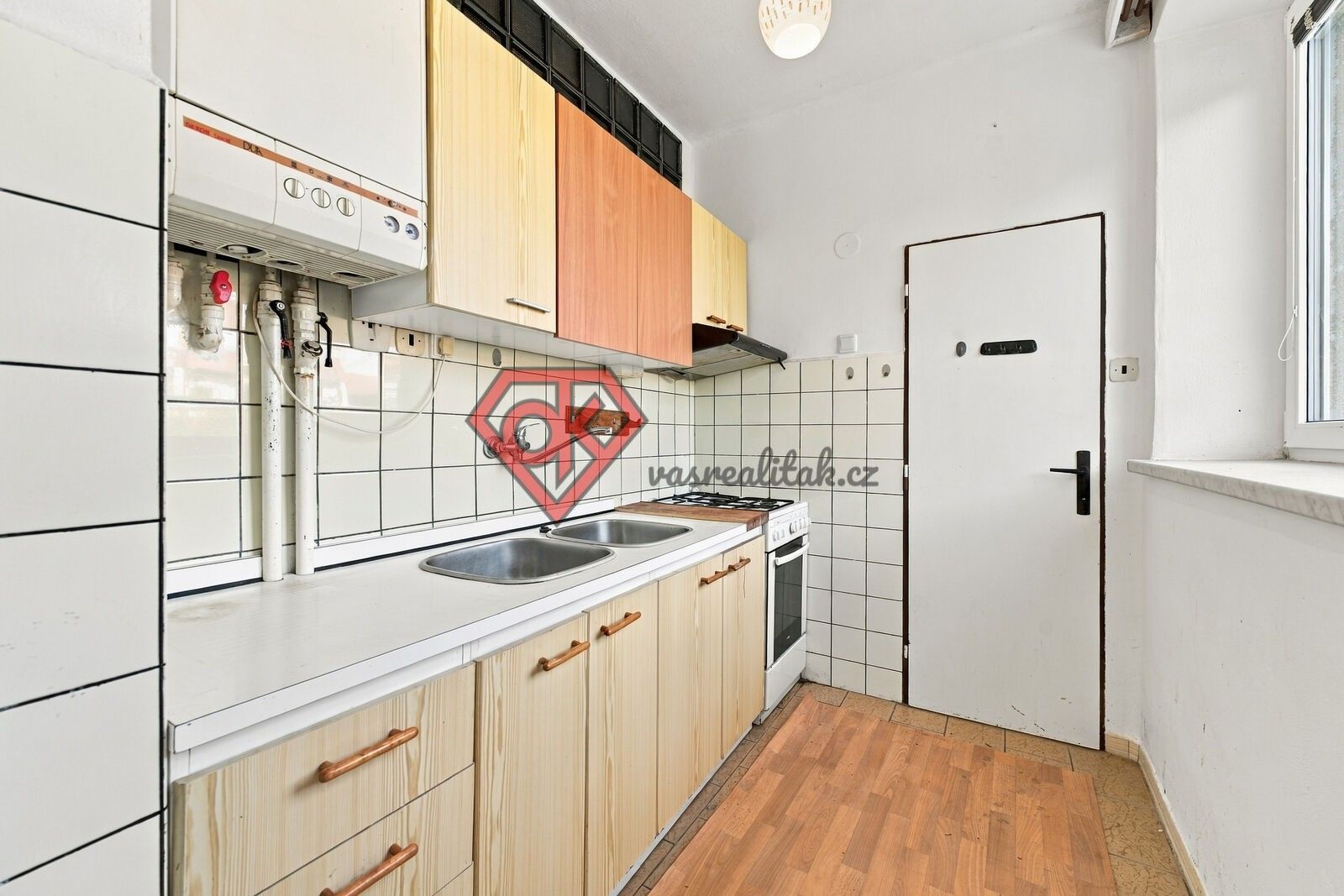 Byt 3+kk · 60 m² · V Aleji 612, Králíky - 4