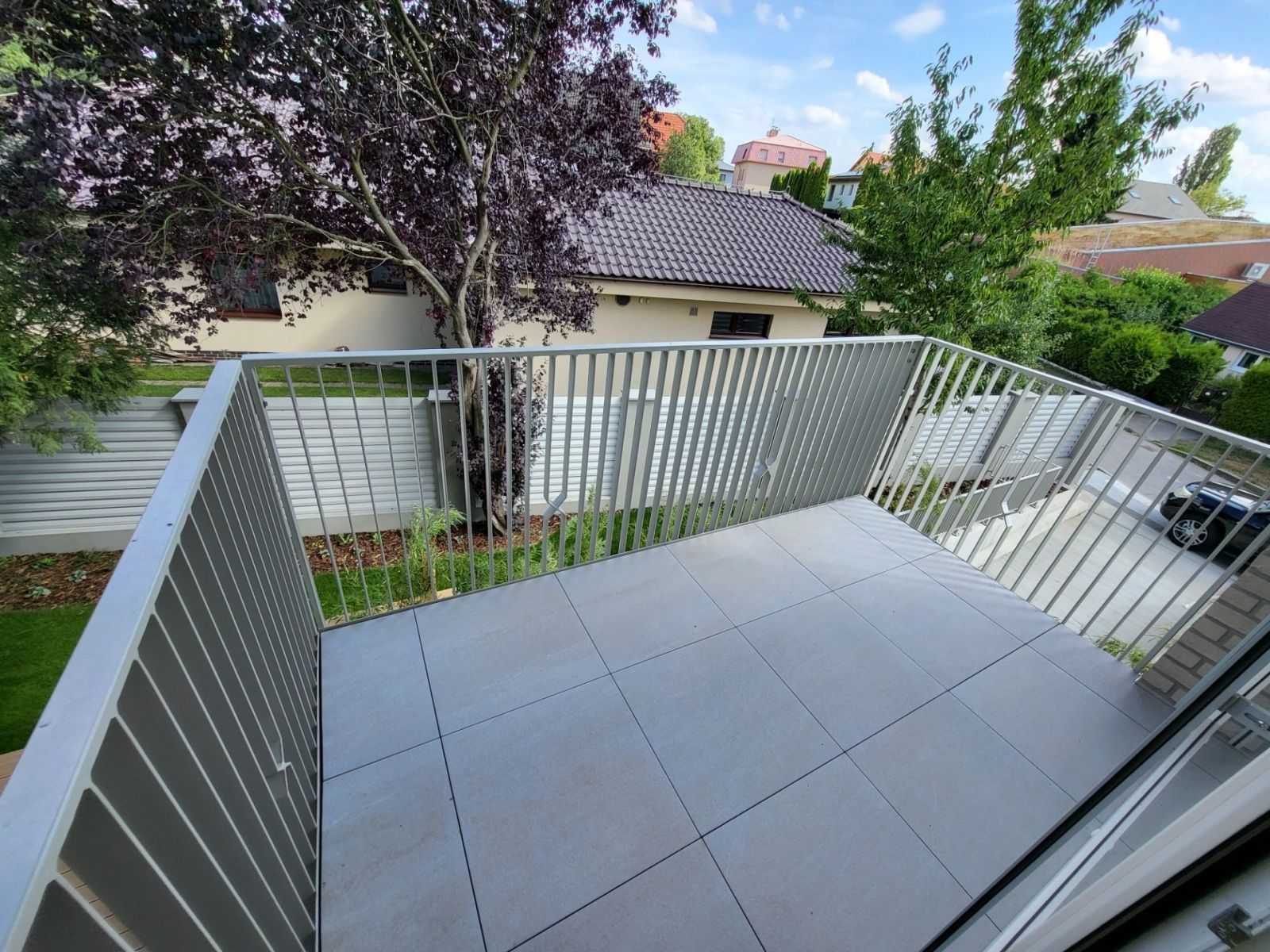 Byt 1+kk · 31 m² · Podbělová, Praha - Hlubočepy - 4