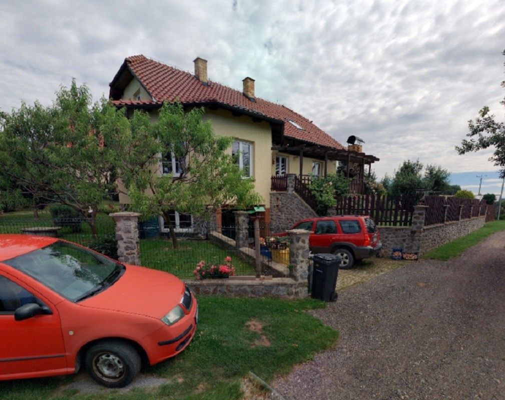 Prodej rodinný dům - Libkova Voda, 394 62