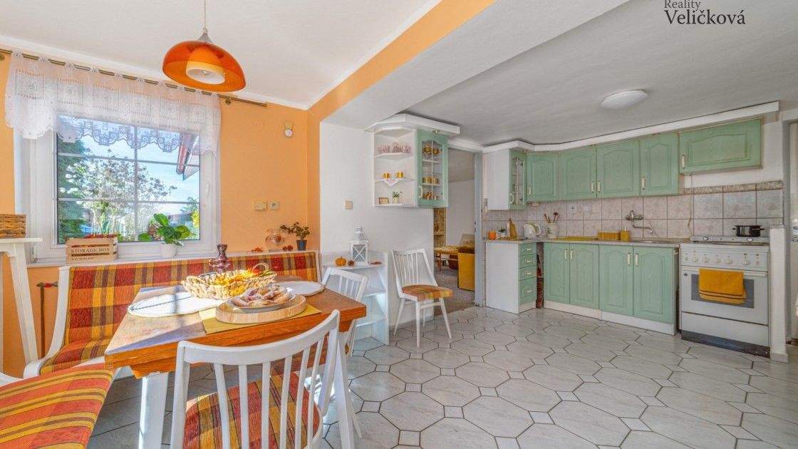 Rodinné domy, Nový Bydžov, 504 01