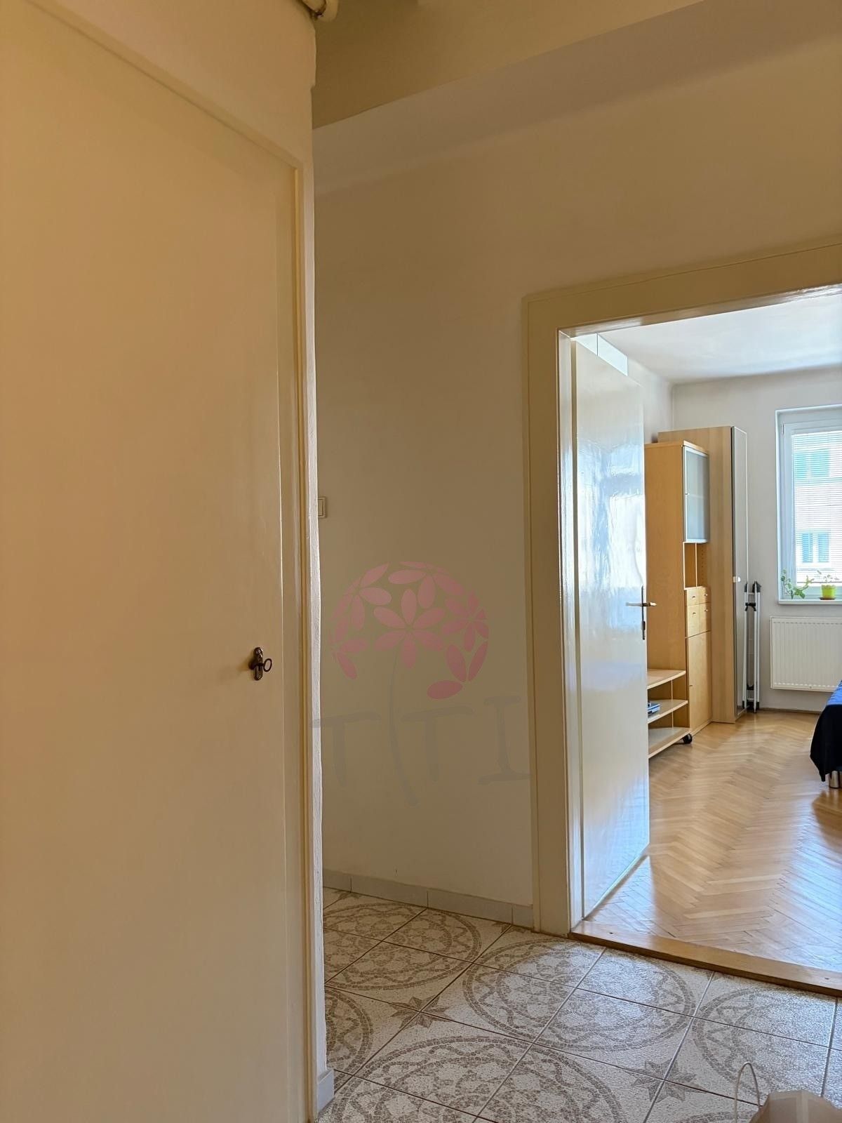 Byt 1+1 · 51 m² · Jana Želivského, Praha - 4