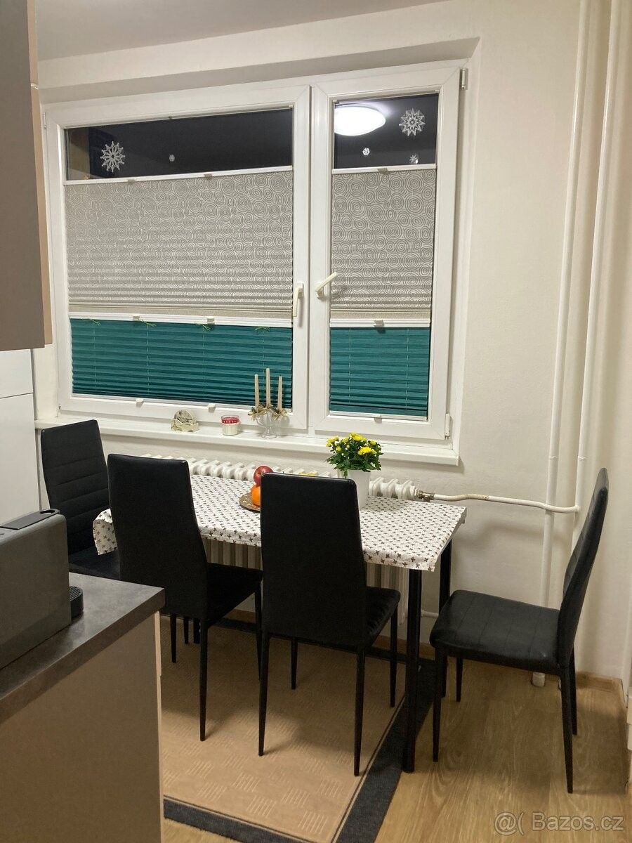 Prodej byt - Vsetín, 755 01