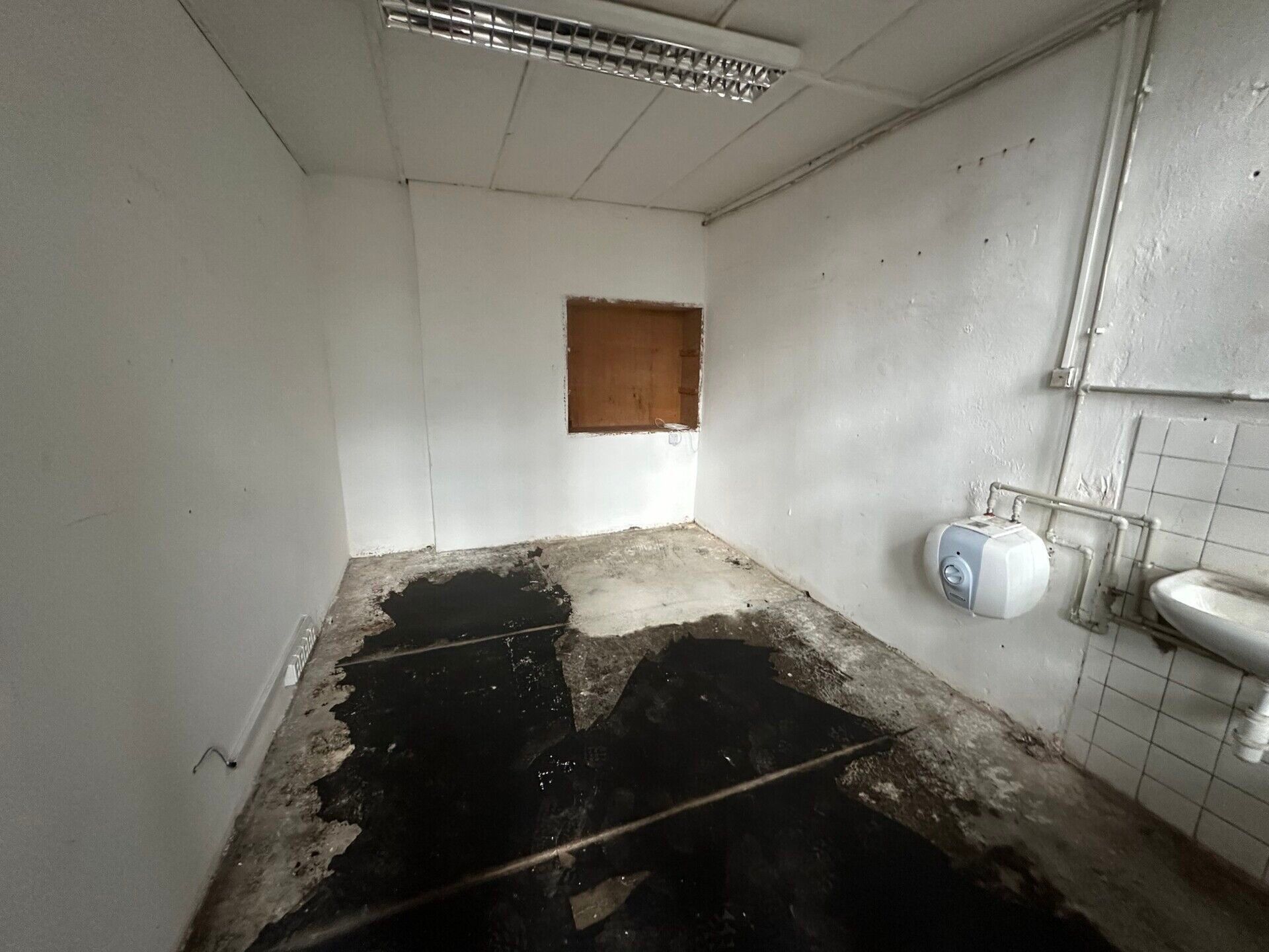 Sklad · 200 m² · Stará  , Stráž nad Nisou Svárov - 3