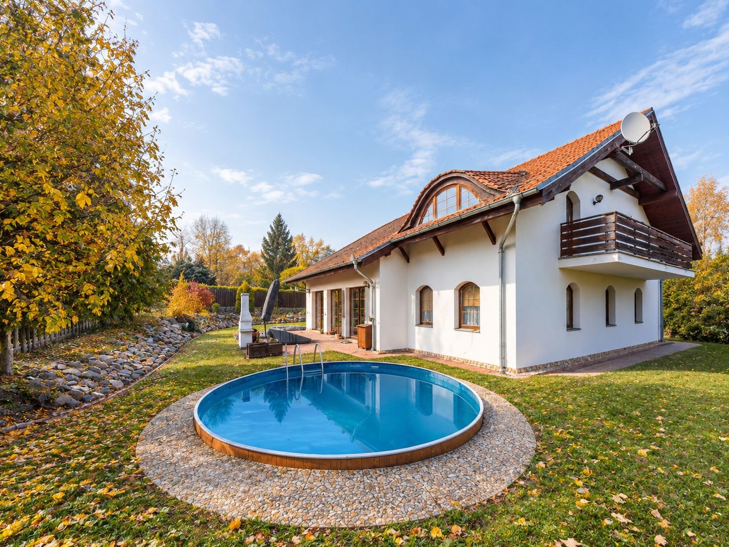 Rodinný dům · 328 m² · Zahradní, Svinařov - 3