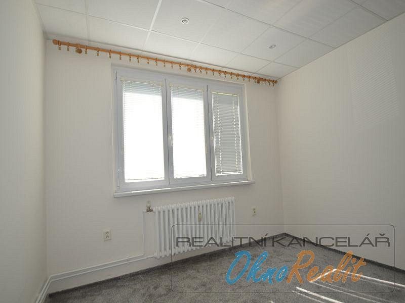 Byt 2+1 · 52 m² · Bohuslava Němce, Přerov - Přerov I-Město - 4