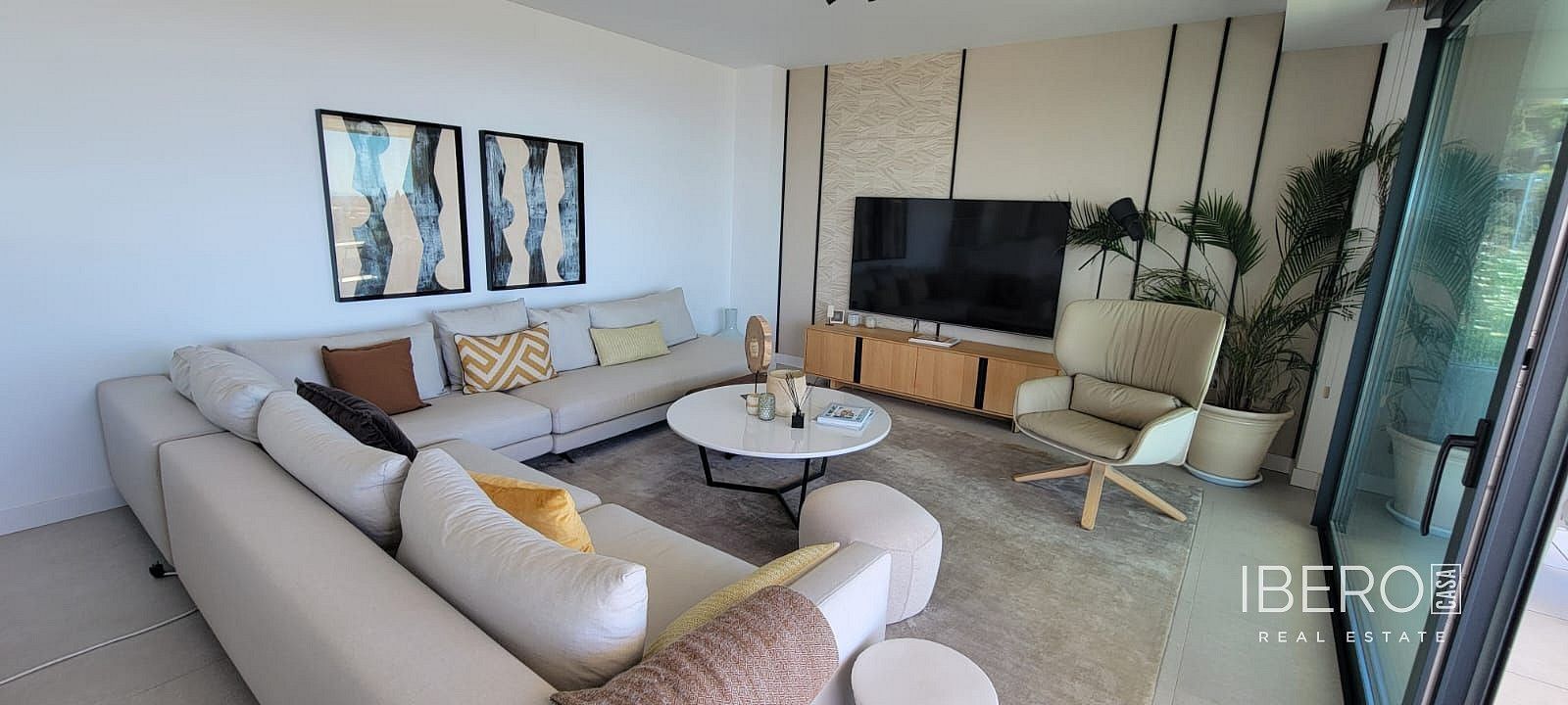 Byt 4+kk · 135 m² · Altos de los Monteros, Španělsko - 3