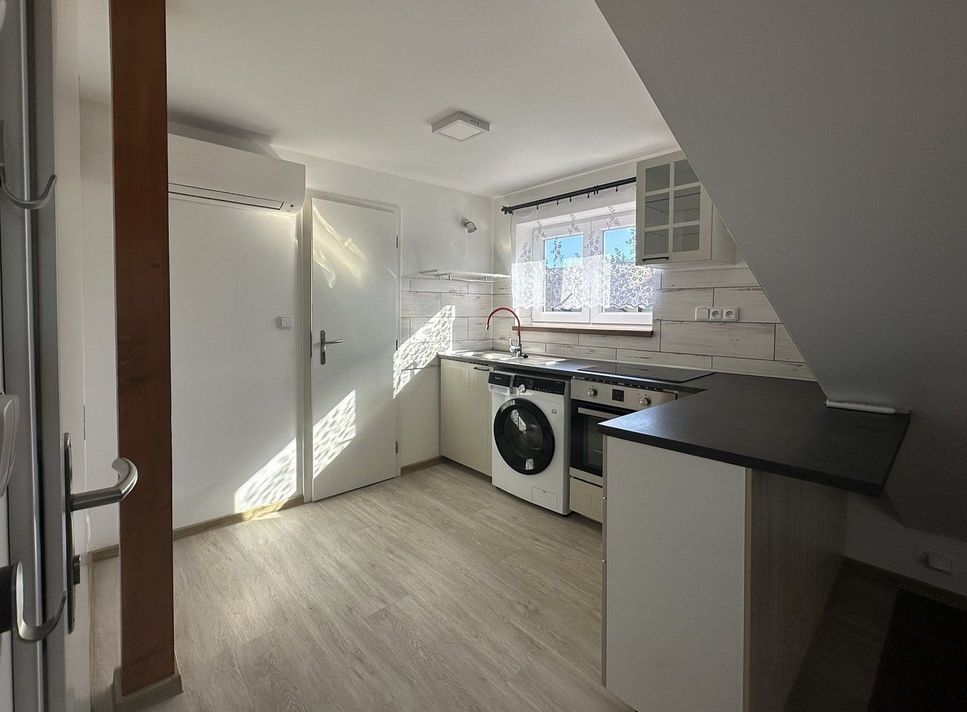 Byt 1+kk · 26 m² · Humpolec - Vilémov, okres Pelhřimov, Kraj Vysočina - 3