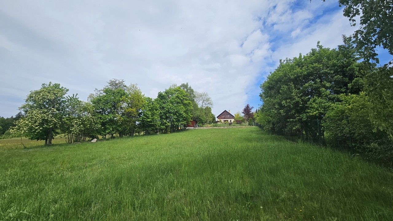 Prodej pozemek pro bydlení - U Pískovny 5166, Jablonec nad Nisou Kokonín, 2 075 m² - 2