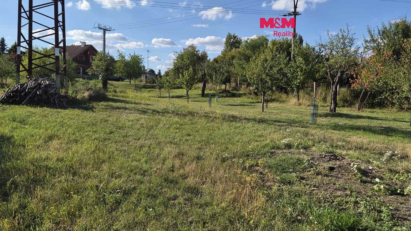 Zahrady, Mikulčice - Těšice, okres Hodonín, Jihomoravský kraj