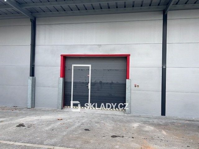 Obchodní prostory · 477 m² · České Budějovice - 4