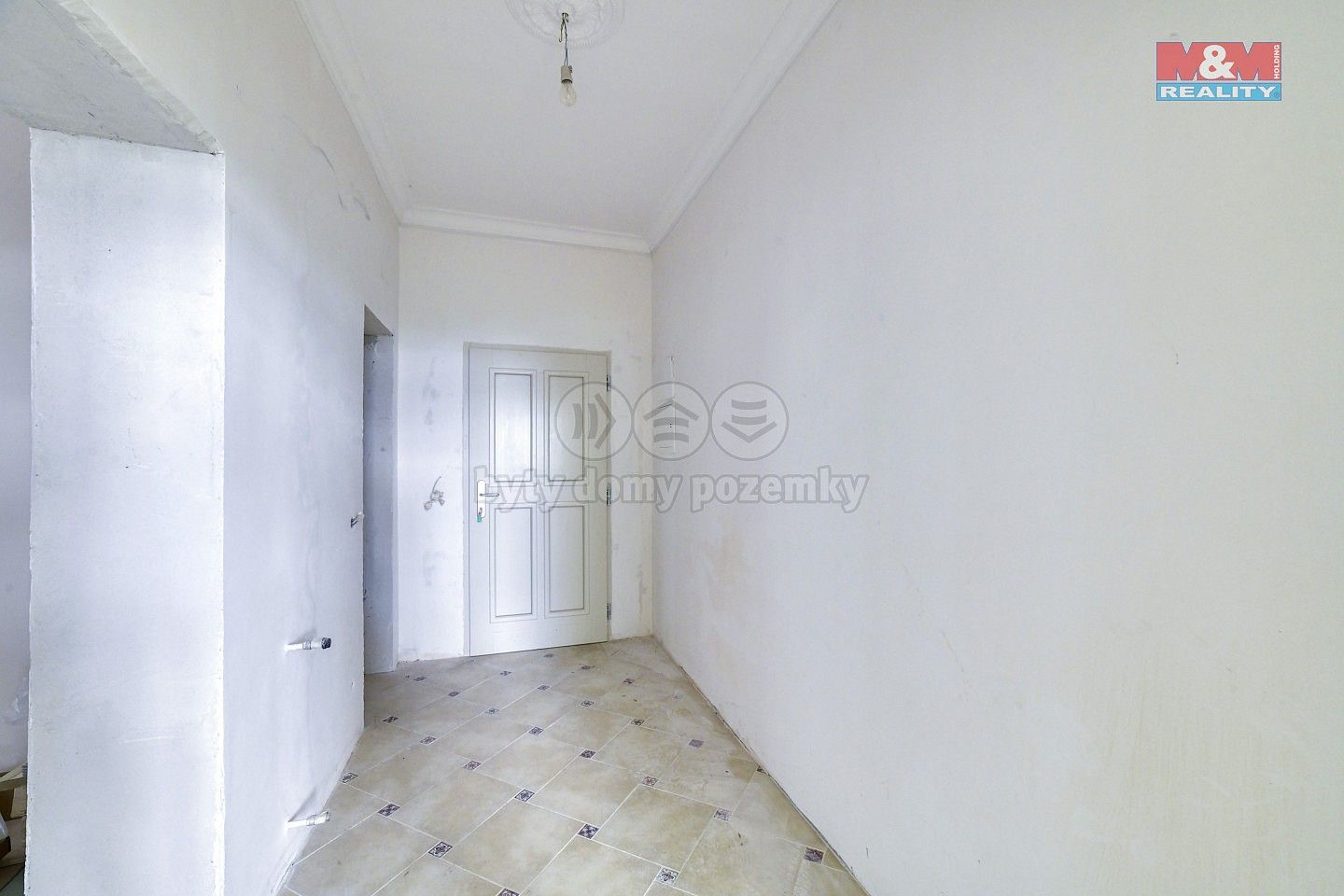 Byt 2+kk · 64 m² · Mariánské Lázně, okres Cheb, Karlovarský kraj - 3