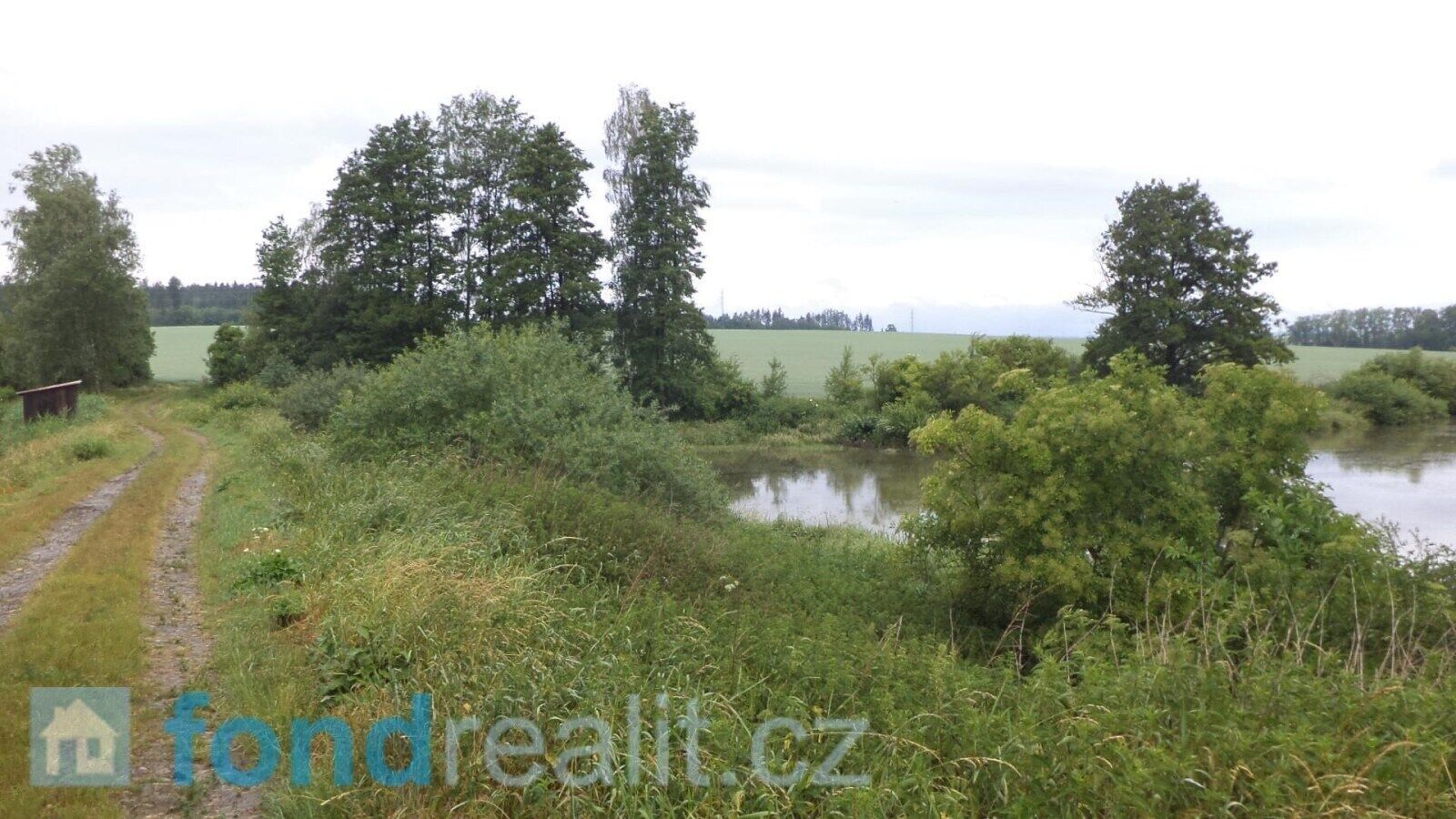 Ostatní, Třebařov, 4 m²