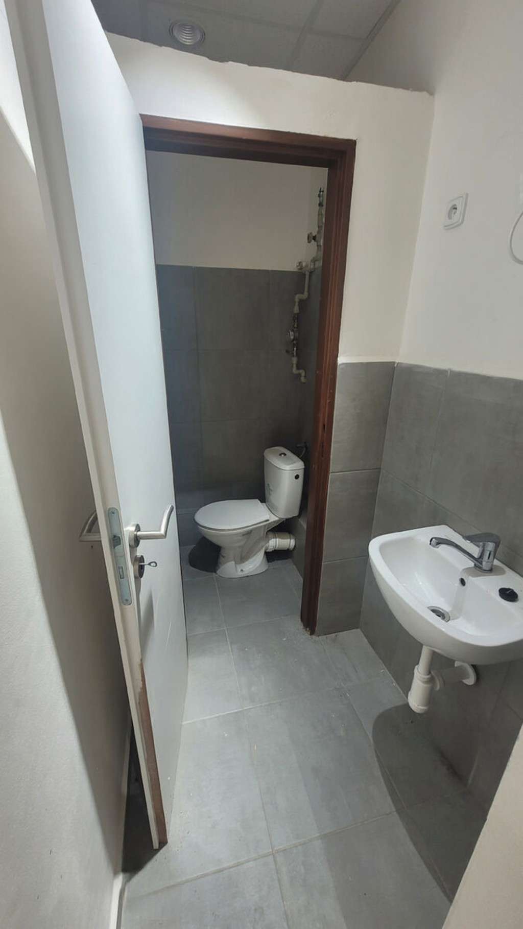 Pronájem obchodní prostory - Růžový pahorek, Frýdek-Místek Frýdek, 30 m² - 5