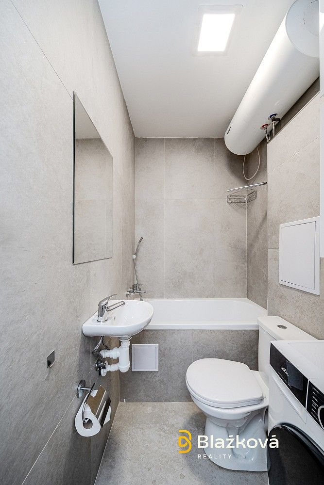 Byt 1+1 · 30 m² · Bohumínská, Ostrava - 4