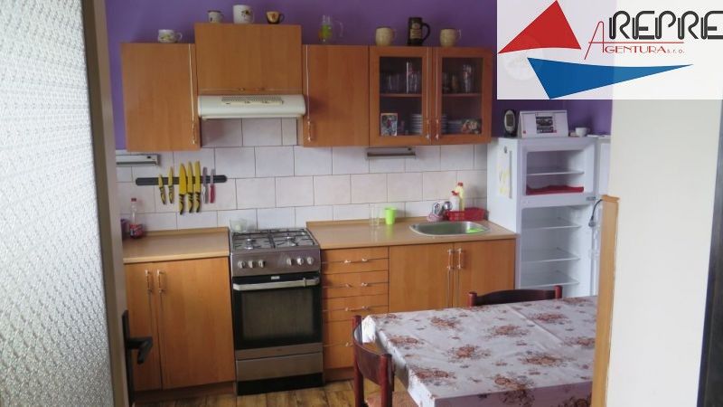 Rodinný dům · 120 m² · Úštěk - 2