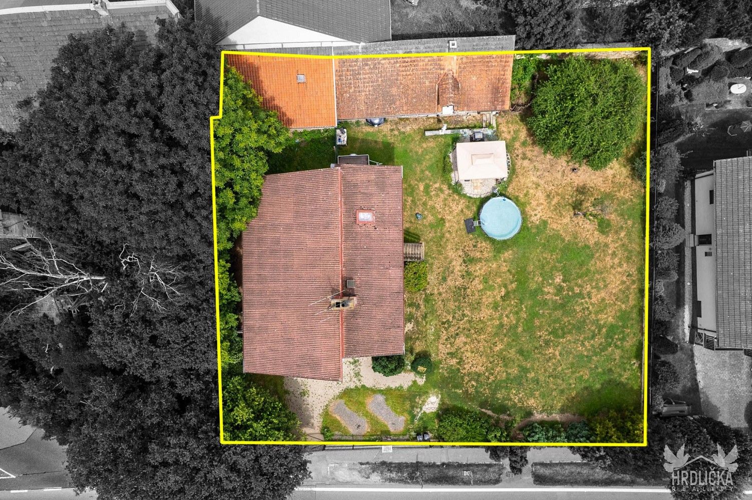 Rodinné domy, Mirovice, okres Písek, Jihočeský kraj, 350 m² - 2