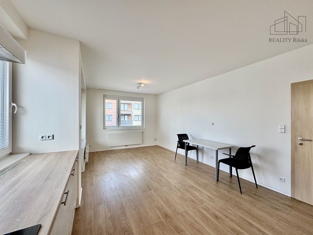 Byt 2+kk · 57 m² · Vítové, Praha 5 - Hlubočepy - 4