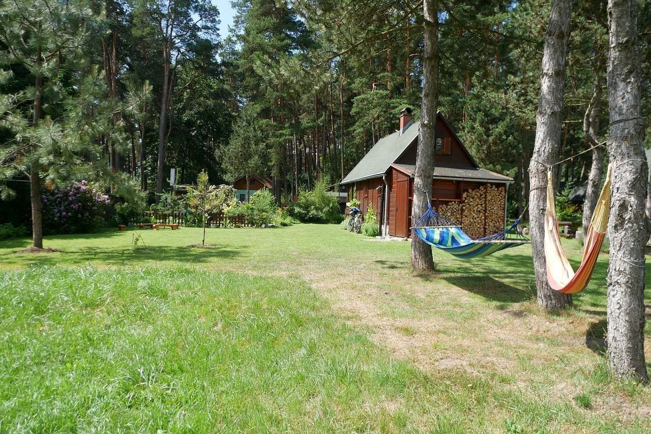 Pronájem chata - Hamr na Jezeře - Hamr na Jezeře, Liberecký kraj - 2