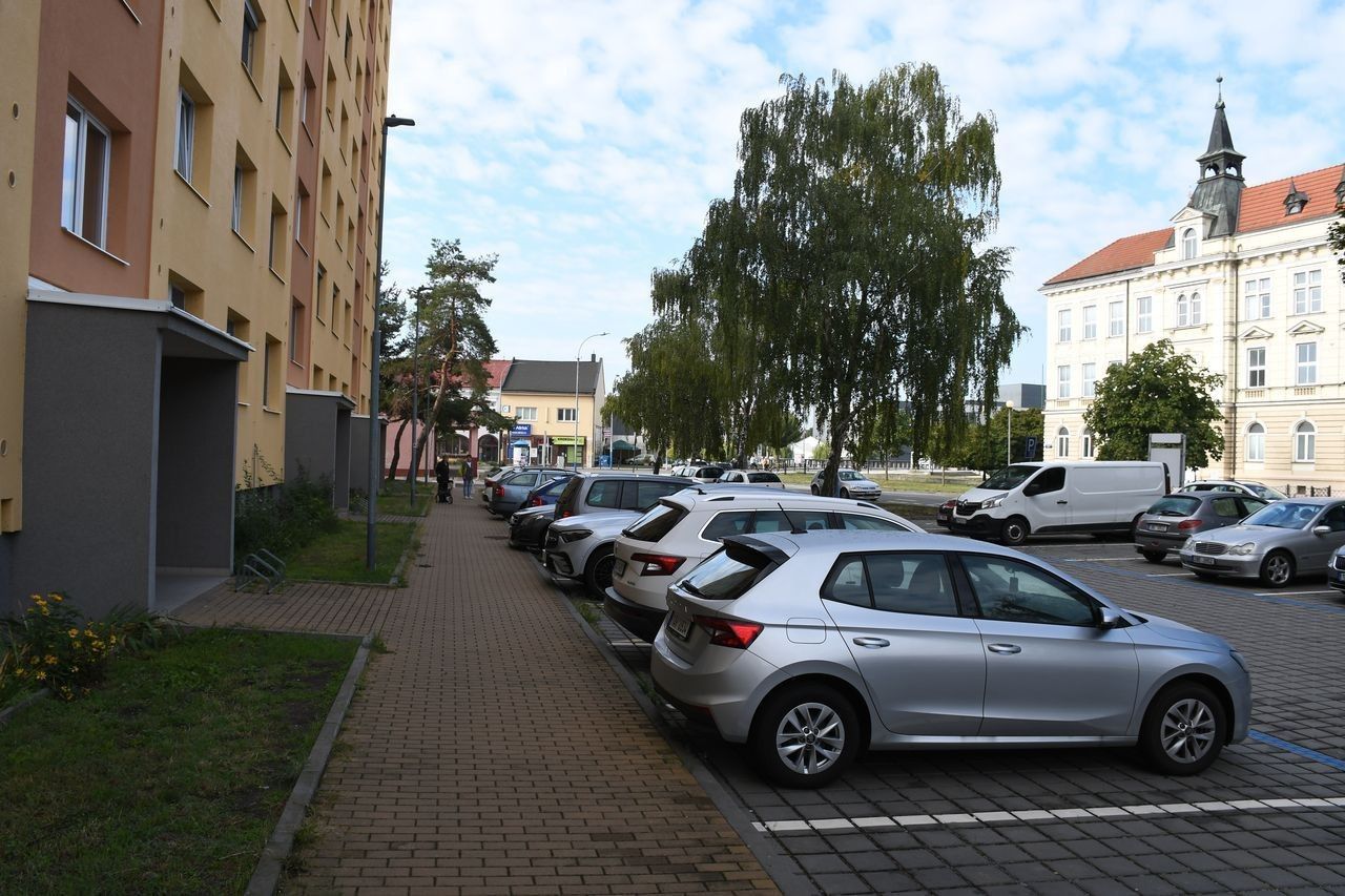 2+kk, Slovácká, Břeclav - Břeclav, Jihomoravský kraj, 40 m²