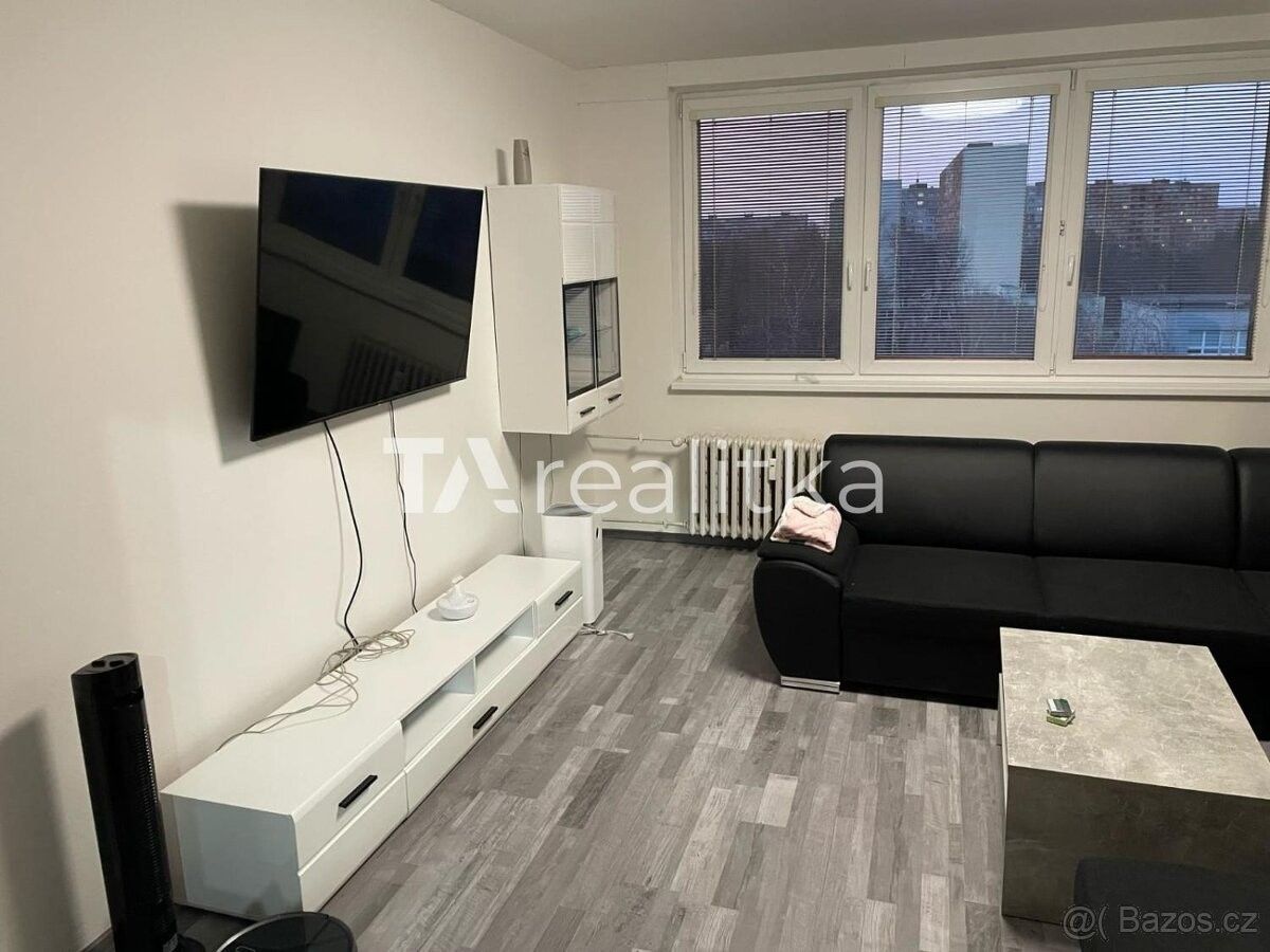 Pronájem byt - Ostrava, 700 30