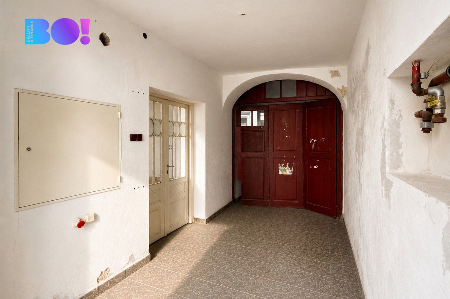Činžovní dům · 260 m² · Kroměříž, Zlínský kraj - 4