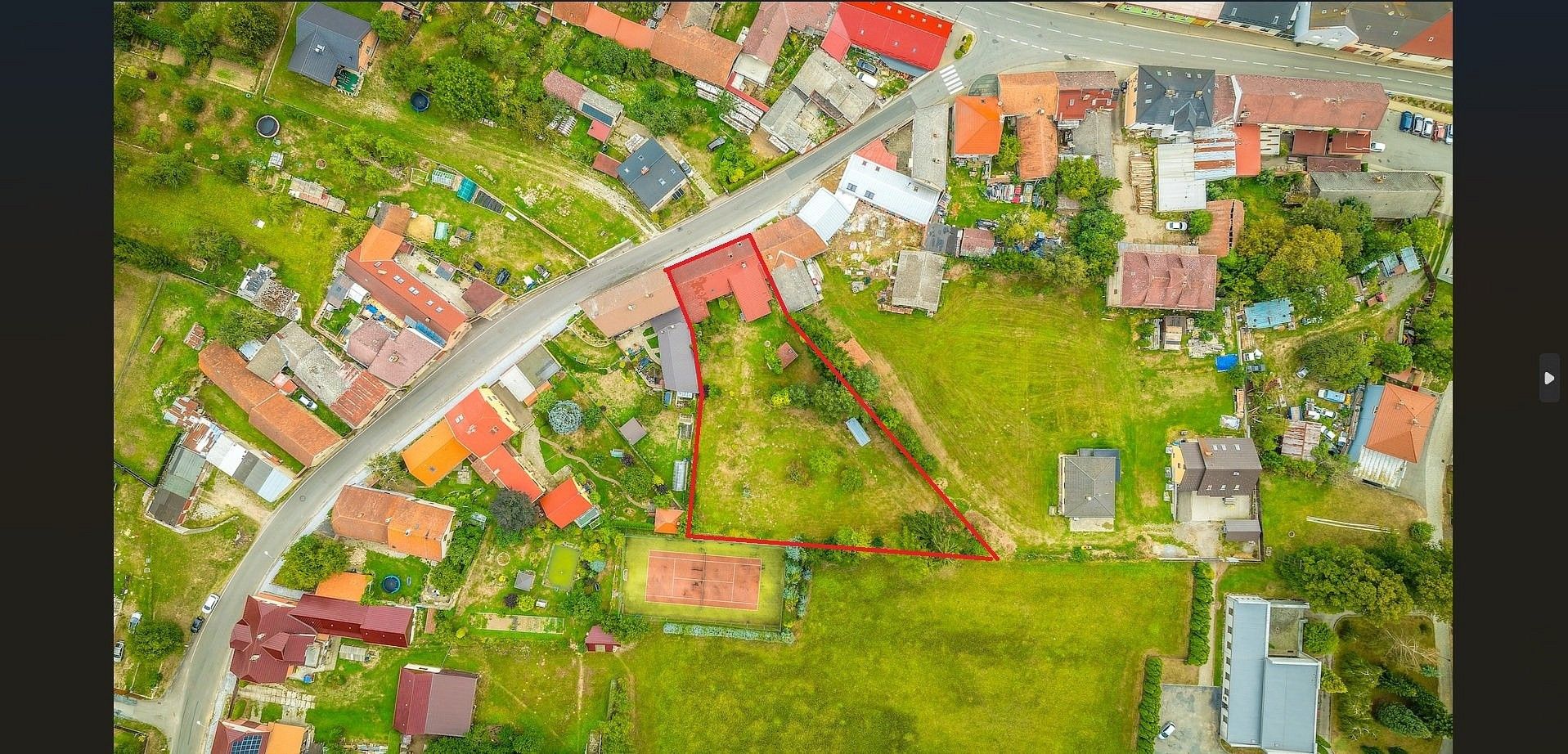 Rodinný dům · 101 m² · Horní Cerekev, okres Pelhřimov, Kraj Vysočina - 3