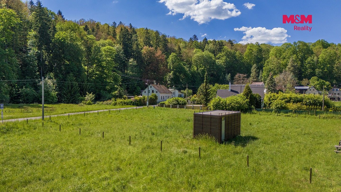 Zahrady, Hrádek nad Nisou - Dolní Suchá, okres Liberec, Liberecký kraj - 2