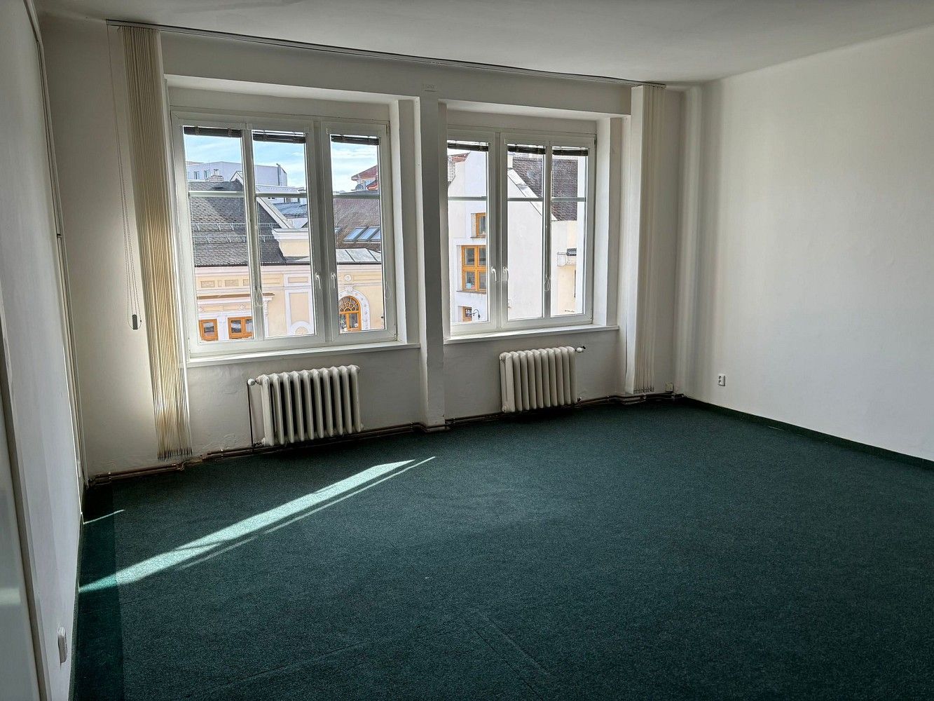 Pronájem byt 1+1 - Kladno, Středočeský kraj, 66 m² - 5