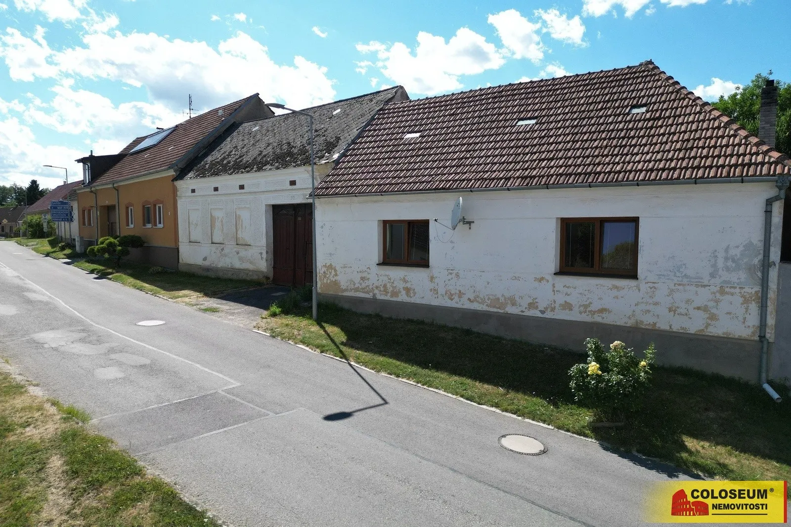 Ostatní