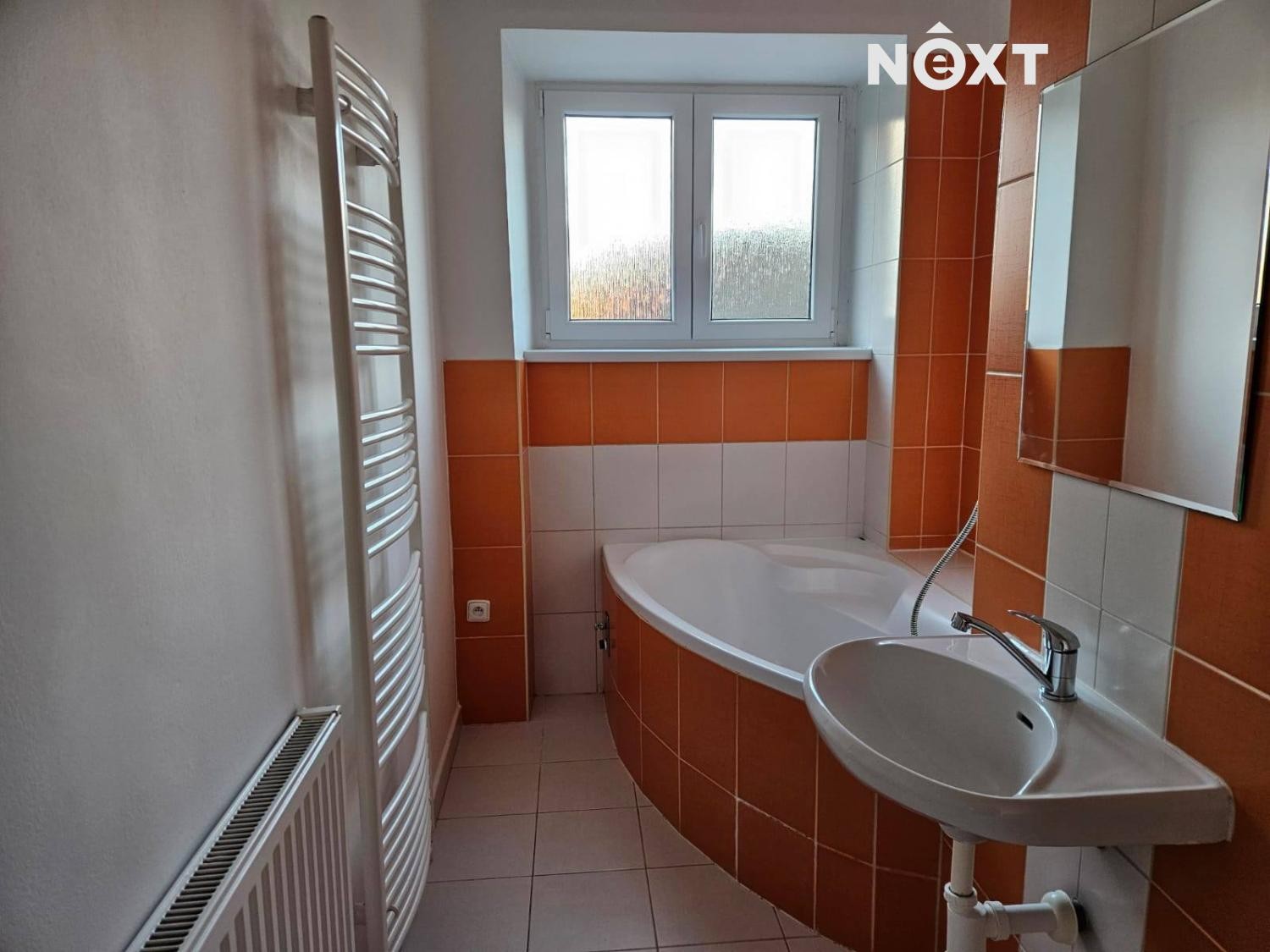 Byt 2+kk · 59 m² · Janáčkova 2388, Hodonín - 4