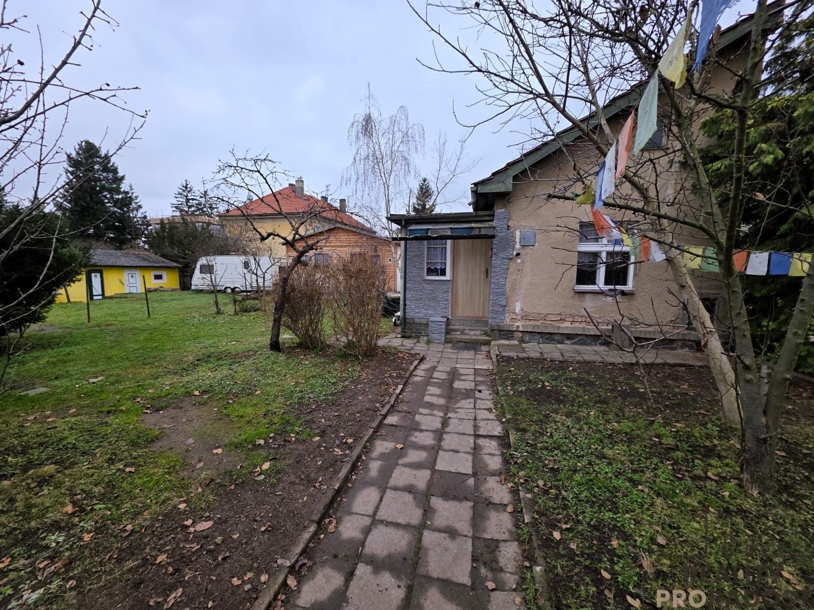 1+kk, Nečova, Praha, 90 m²