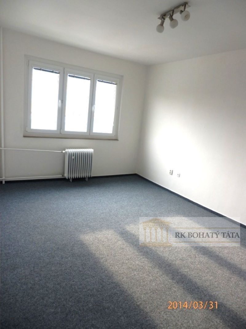Byt 2+1 · 52 m² · Bubeníčkova, Praha - 2