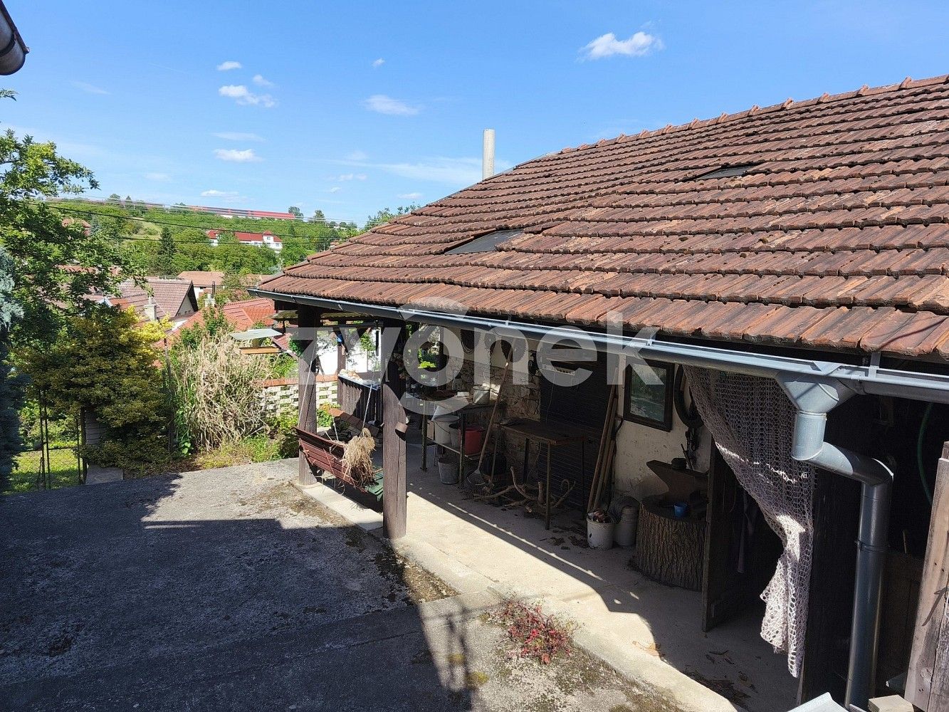 Rodinné domy, Komňa, okres Uherské Hradiště, 90 m² - 2