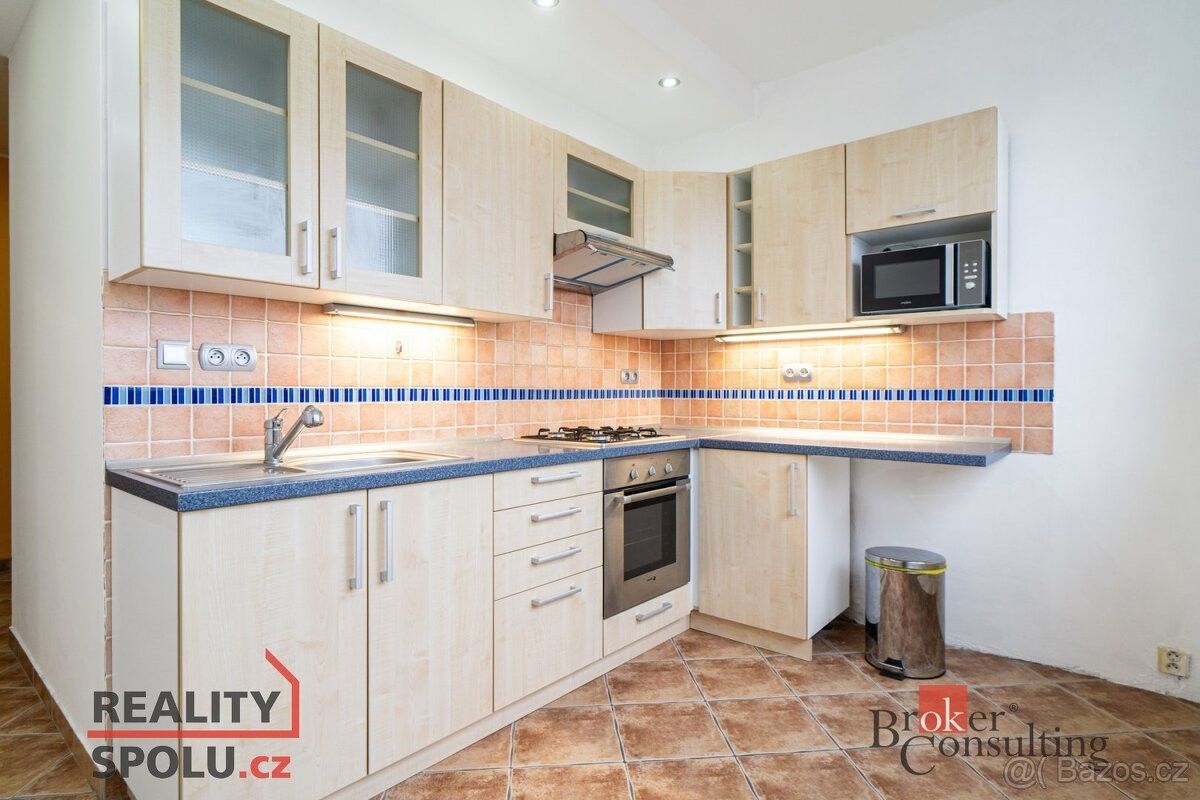 Byty, Ostrava, 700 30