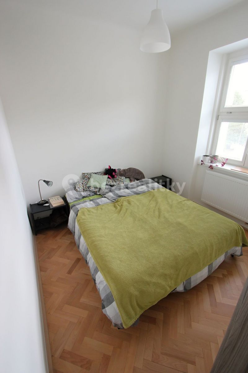 Pronájem byt 2+kk - Musílkova, Praha - Košíře, 51 m² - 5
