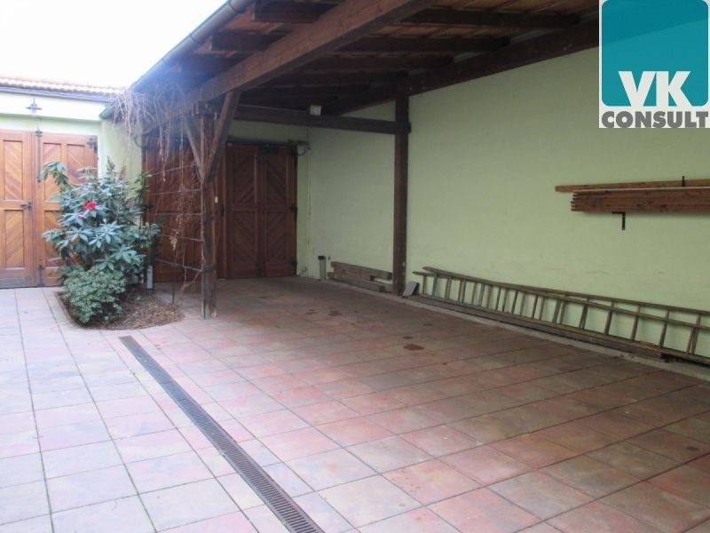 Pronájem byt 5+kk - Smetanovo náměstí, Litomyšl, 150 m²