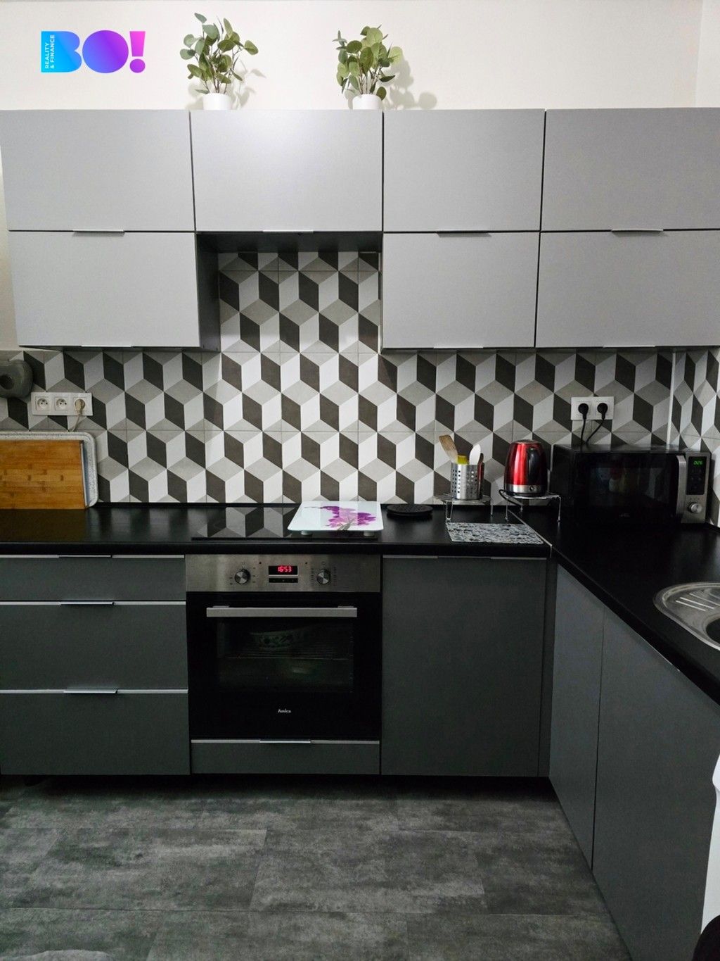 Prodej byt 2+1 - Aloise Gavlase, Ostrava, 45 m²