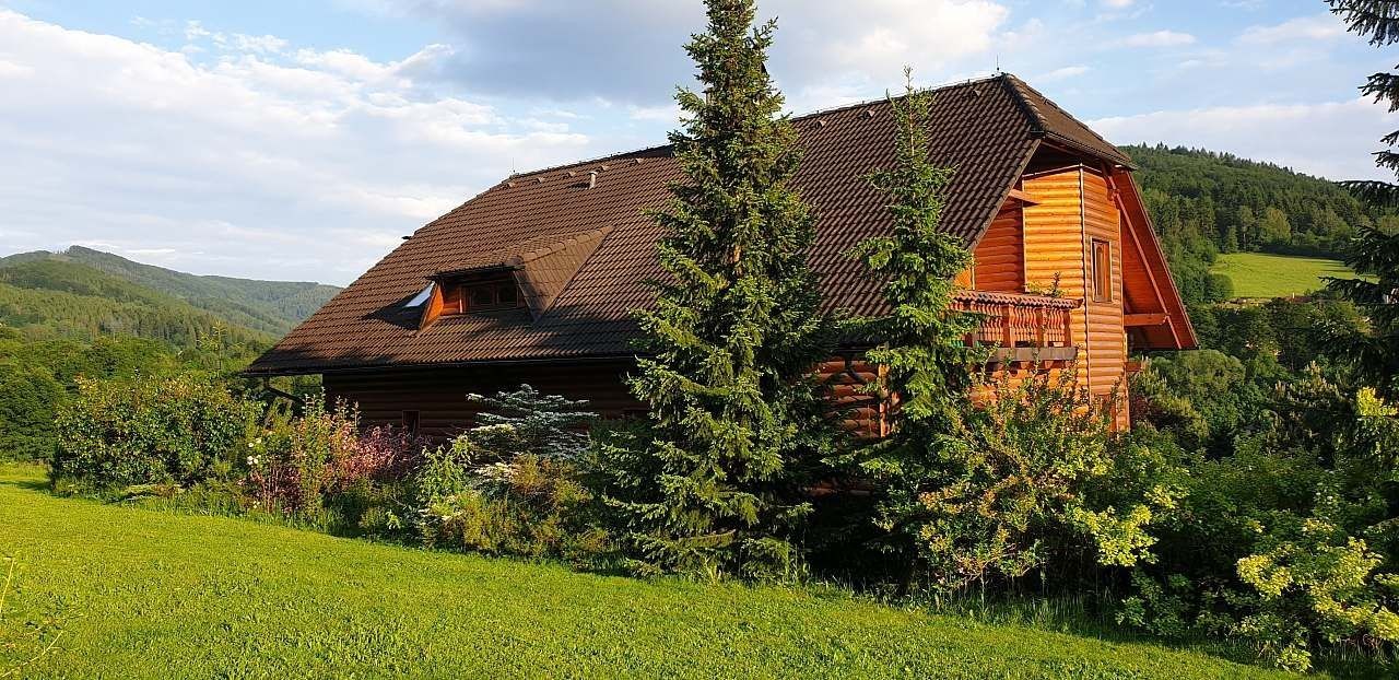 Chata · Nýdek, Moravskoslezský kraj - 3